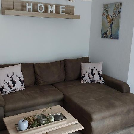Ferienwohnung Waldzauber Bad Sachsa Bagian luar foto